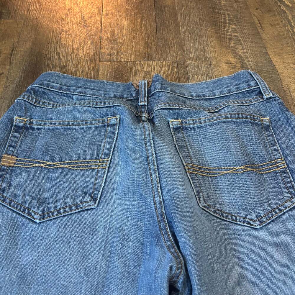 Ariat Bootcut Jeans - Picture 5 of 6